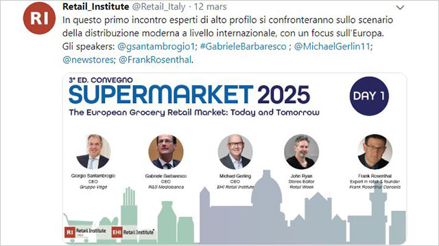 supermarket 2025