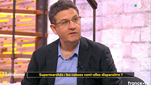 supermarche caisse disparition