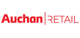 logo auchan retail