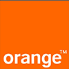 logo orange