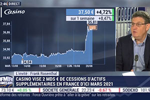 casino et plan strategique