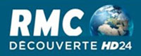 logo rmc decouverte